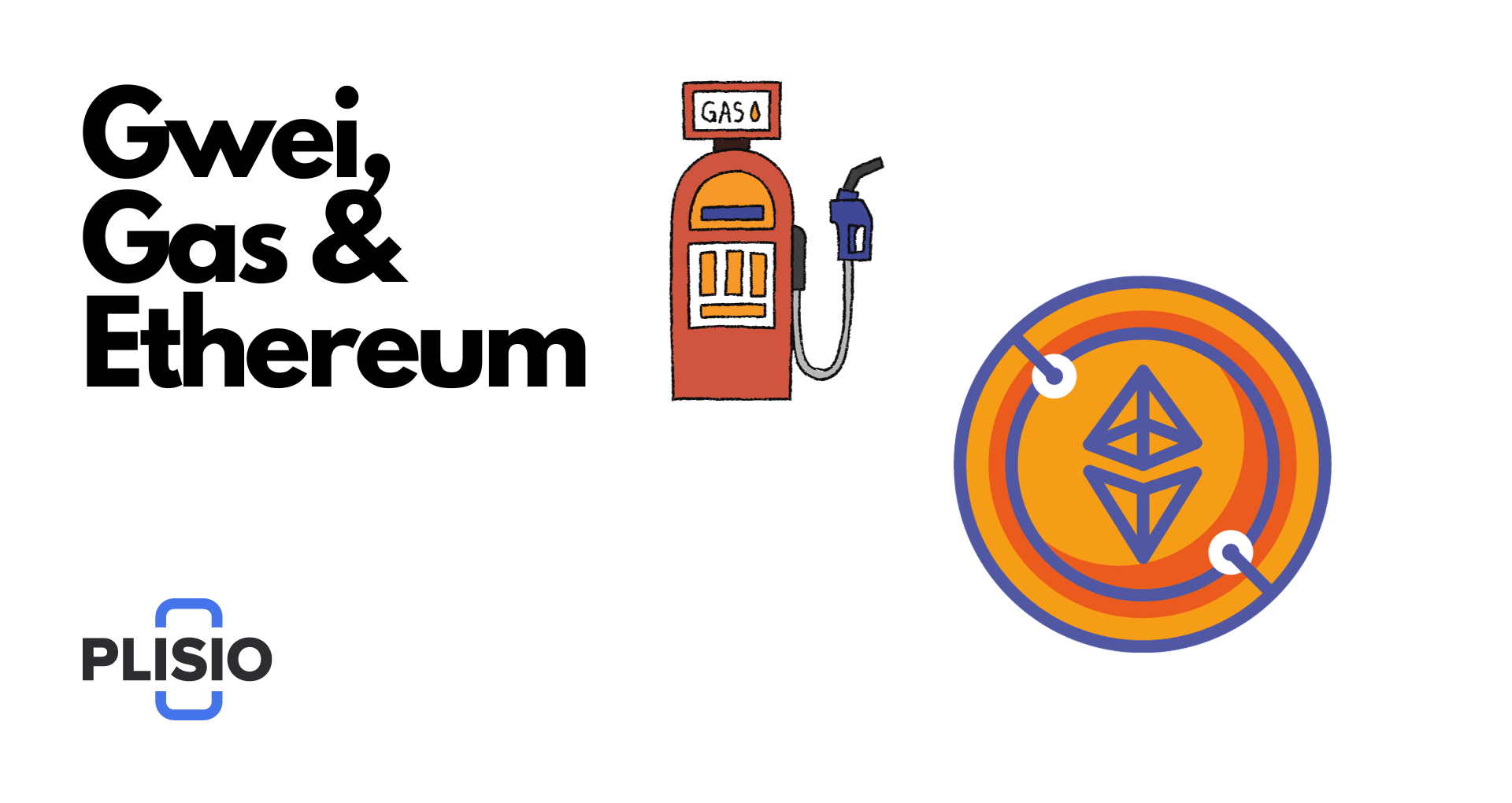Gwei and Gas: Fueling the Ethereum Network