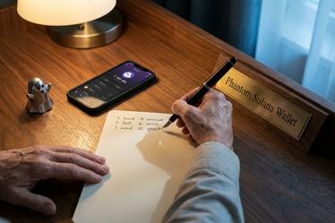 Carteira Phantom para Solana: O Guia de Criptomoedas 2026