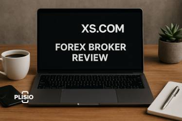 XS.com Review 2025: Is This Forex Broker Trustworthy and Advanced ...