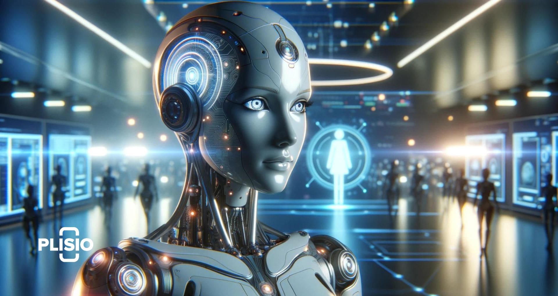 Alaya AI：以先进人工智能塑造未来