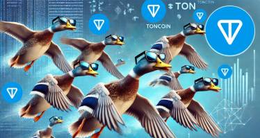 DuckChain 测试网上线：Telegram Star Payments 为 TON 区块...