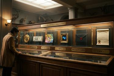 인기 있는 암호화폐 및 디지털 화폐 유형