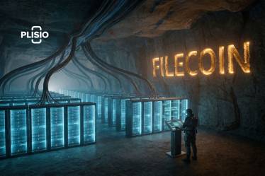 Filecoin: будущее хранилища Web3
