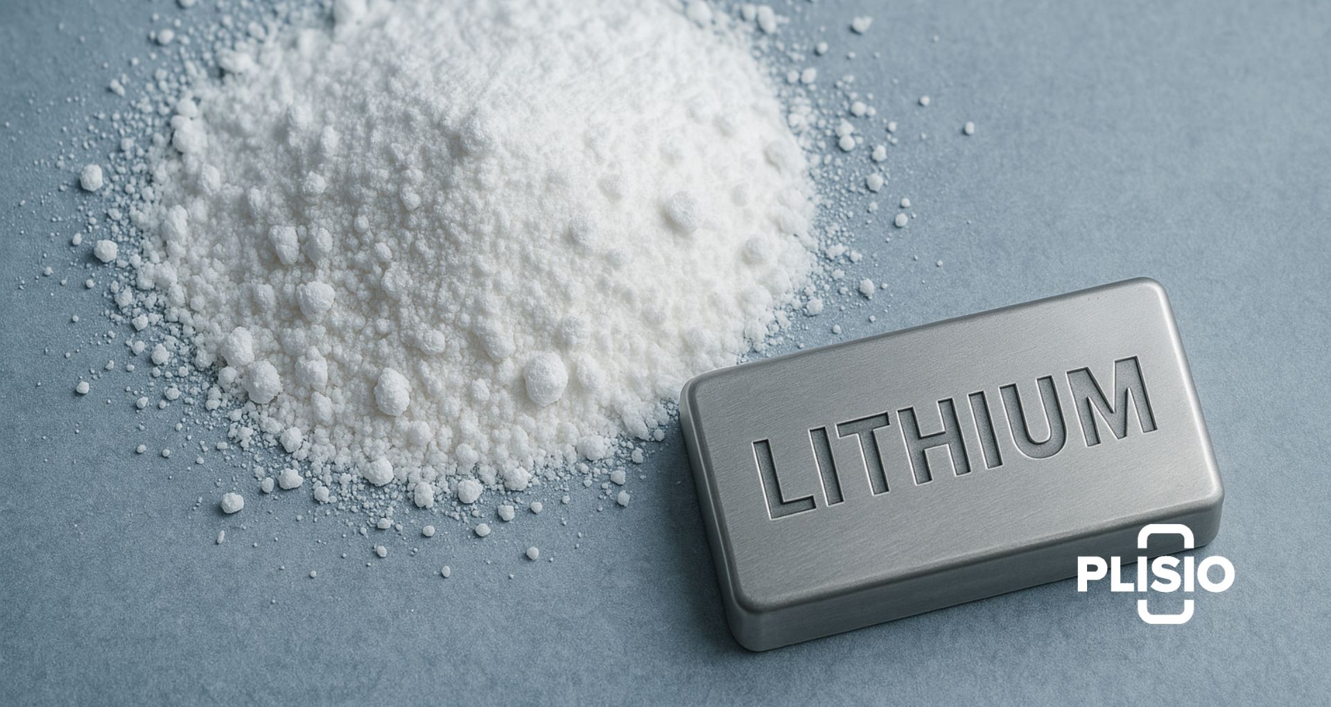 Dự đoán giá Lithium 2025-2030