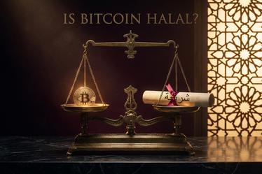 Bitcoin Helal mi? Kripto Para Müslüman Dünyasında Nerede Duruy...