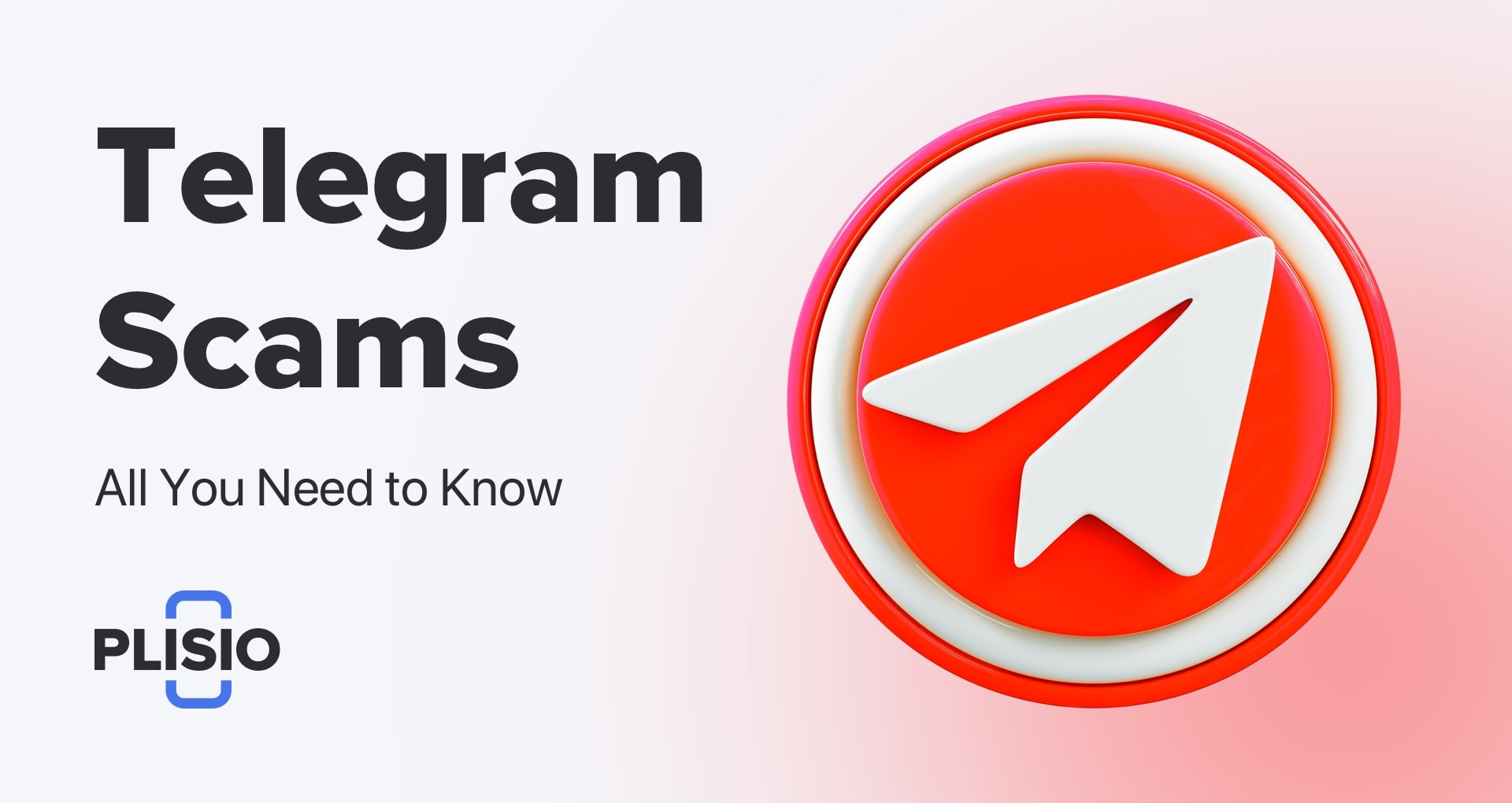 Telegram Scam Alert!