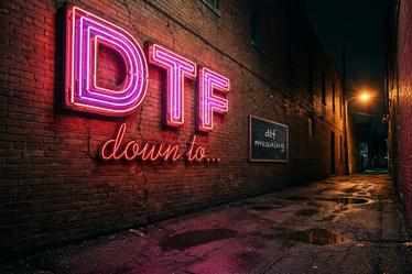 Справочник значений DTF: объяснение с...