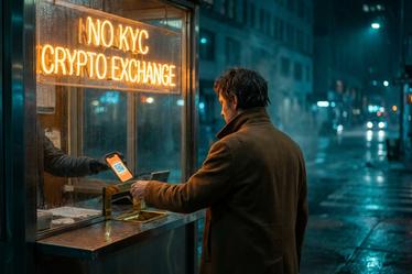 Exchange di criptovalute senza KYC: come fare trading di criptoval...