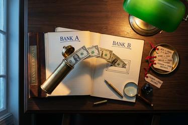 Cómo transferir dinero entre bancos: comisiones, velocidad y mét...