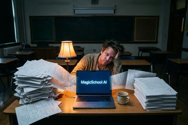 MagicSchool AI Review: The Teacher AI Platform, Tested