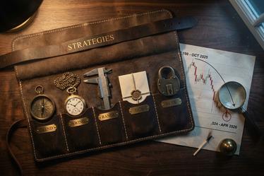 Le migliori strategie di trading di criptovalute nel 2026: una gui...