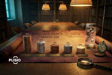 ما هو علم اقتصاد الرموز؟ دليل عام 2026 ...