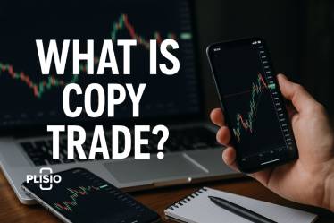 ¿Qué es Copy Trading y cómo funciona?