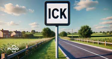 ICK Meaning, Uses and Examples