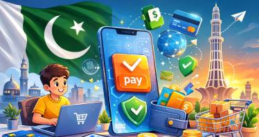 巴基斯坦支付网关：选项、功能以及企业如何接受...