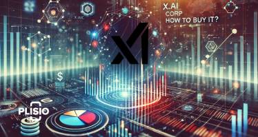 Saham X.AI Corp: Bagaimana Cara Membelinya?