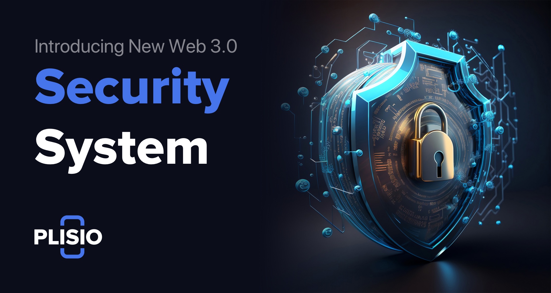 Important Update! The New Web3 Security System.