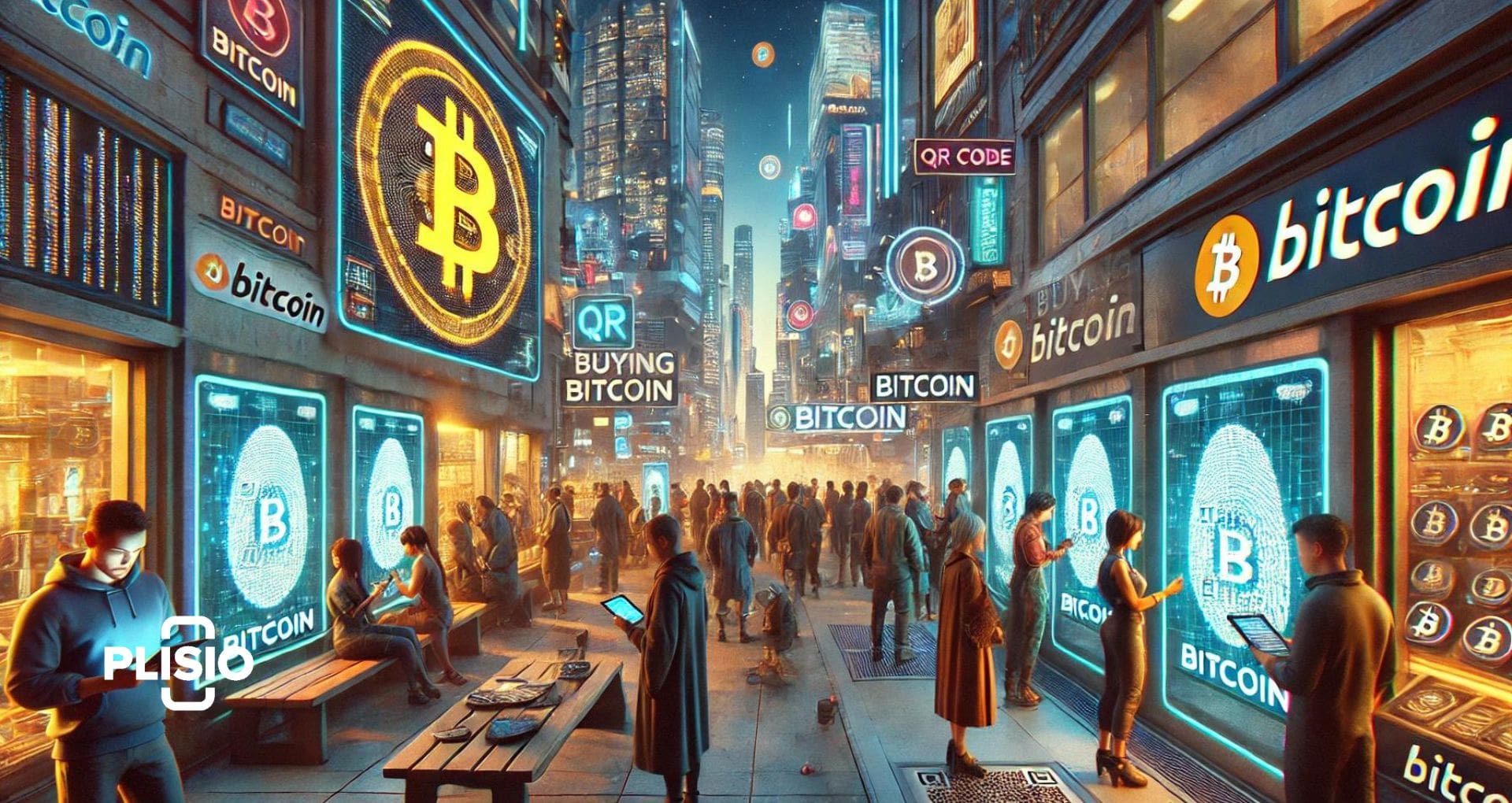 สถานที่ที่ดีที่สุดในการซื้อ Bitcoin ในปี 2024