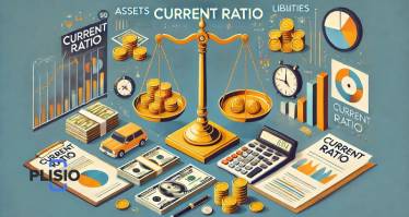 Como calcular a taxa de liquidez corrente: um guia abrangente