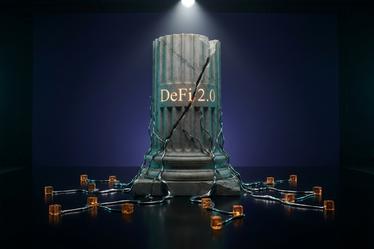 DeFi 2.0: liquidità, token e il futuro della finanza decentralizz...