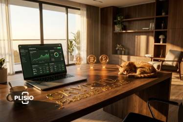 Renda passiva com criptomoedas: as melhores maneiras de ganhar ren...