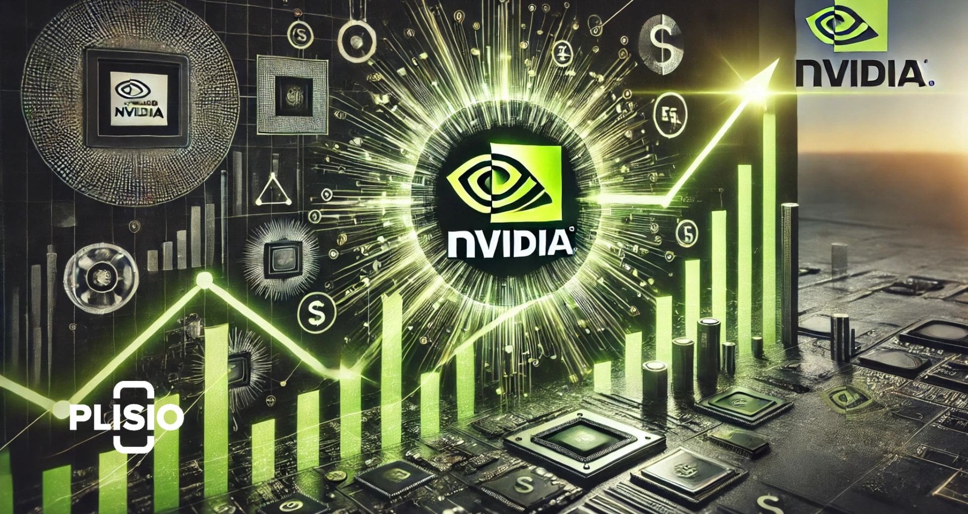 Επένδυση Nvidia: Παρελθόν, Παρόν και Μέλλον