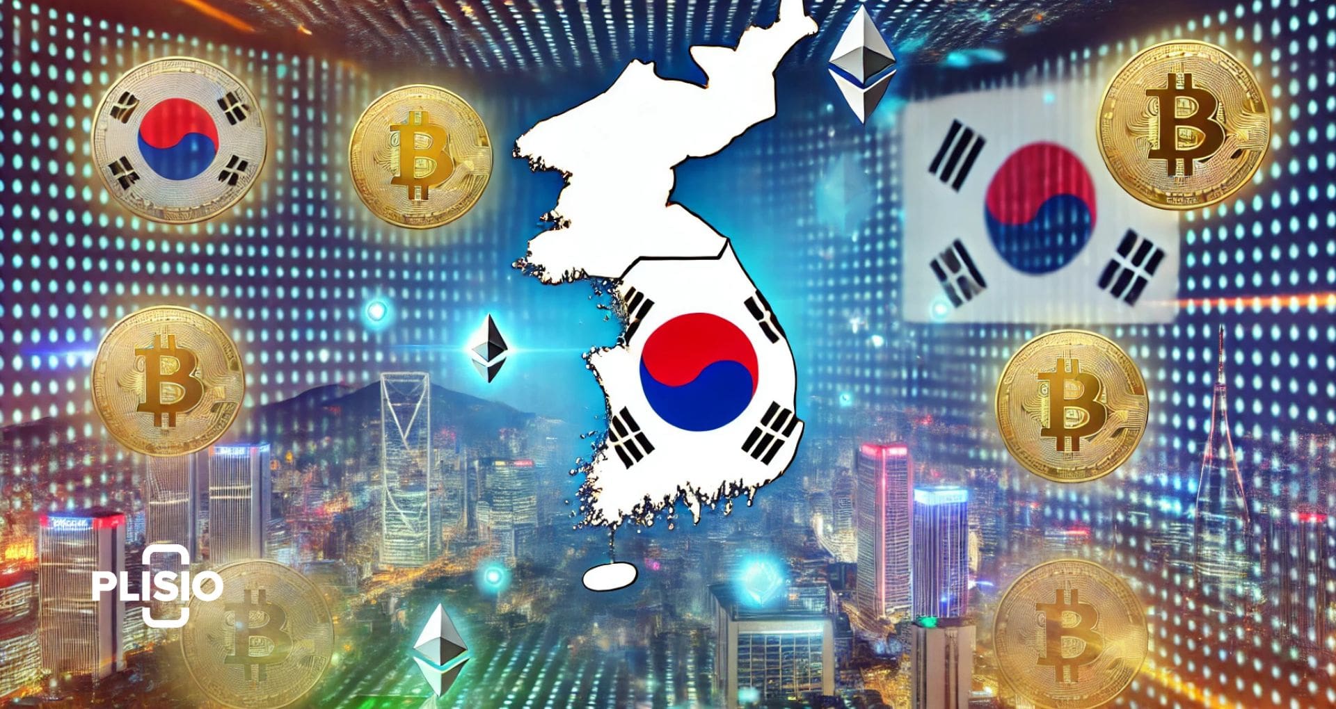 韓国当局、2024年に仮想通貨プラットフォームに準備金維持を義務付ける