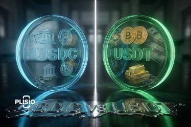 USDC vs USDT: Który stablecoin jest lepszy?