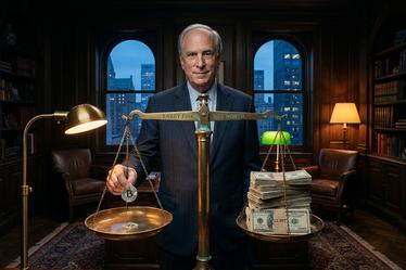 دارایی خالص لری فینک: دارایی‌های مد�...