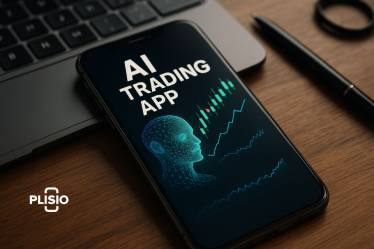 Top 10 Best AI Trading Apps in 2025