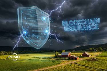 Страхование на основе блокчейна: ка�...