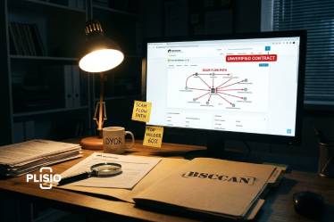 BscScan: So nutzen Sie den BNB Smart Chain Explorer, um Transaktio...