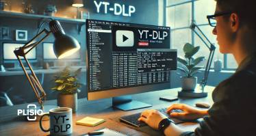 Посібник із використання YT-DLP