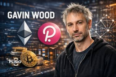 Gavin Wood: Ethereum-Mitbegründer, Web3-Architekt und Polkadot-En...