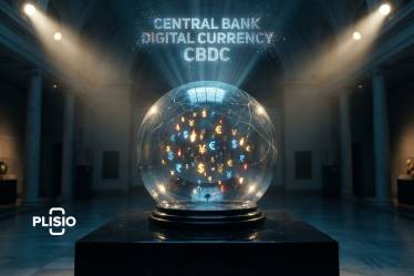 Che cos`è una valuta digitale della banca centrale (CBDC) e perch...