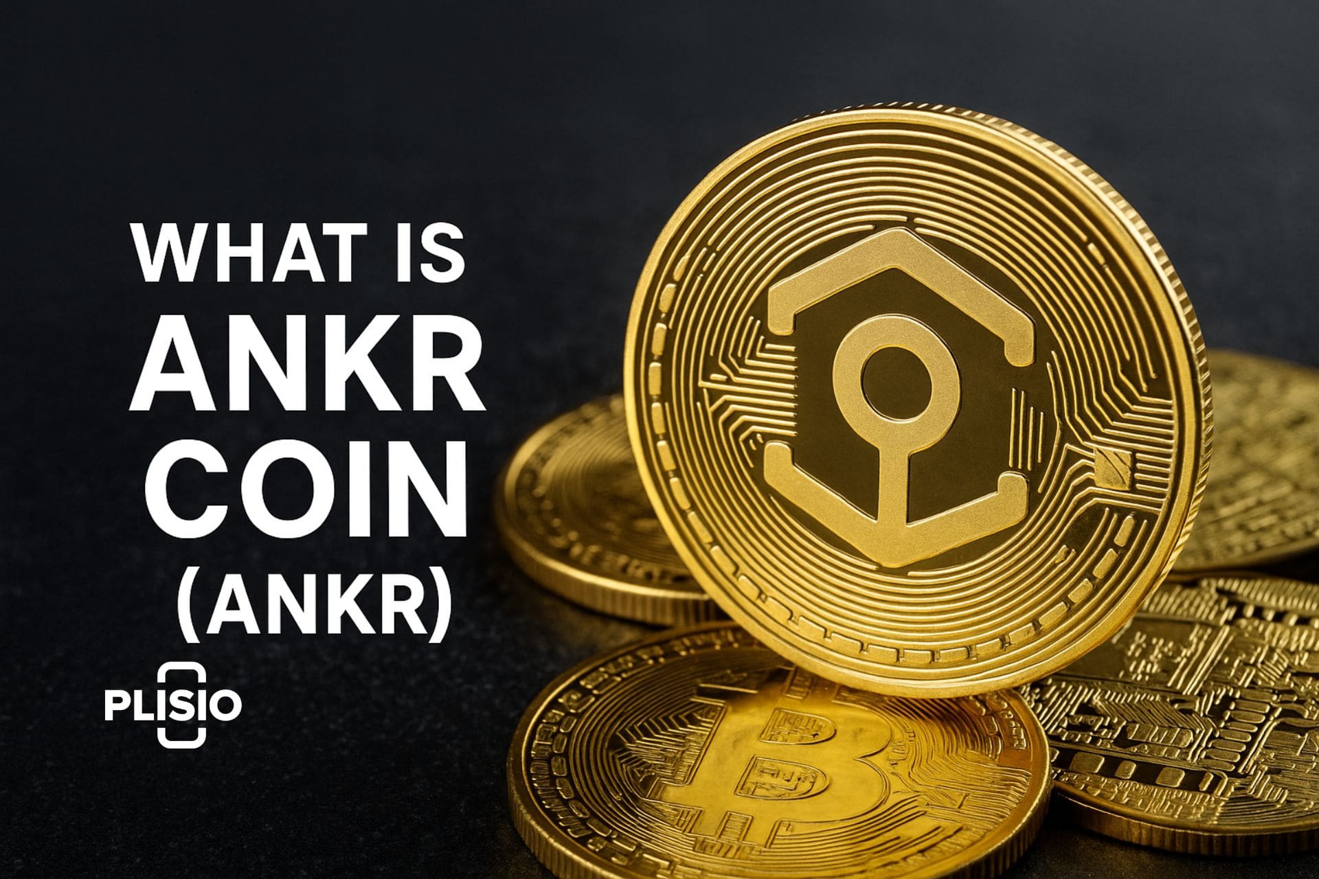 What Is Ankr Coin (ANKR) and How the Ankr Network Works
