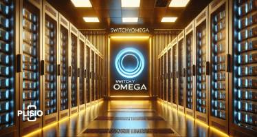 Conmutador de proxy Omega: configuración, ventajas y prácticas r...