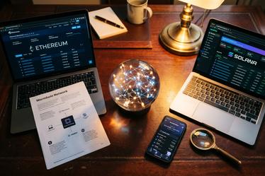 Wormhole Crypto trong 2026: Cầu nối chuỗi chéo, Token, Trí...