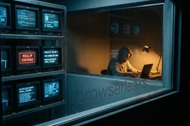 BrowserLeaks: Tarayıcı Parmak İzinizi ve Gizliliğinizi Test Ed...