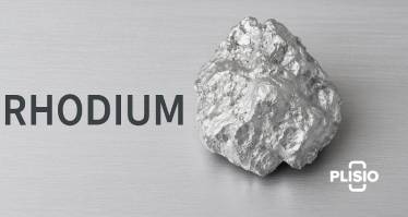 Previsão do preço do ródio 2025-2030