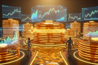 PancakeSwap (CAKE): η αποκεντρωμένη πλατφόρμ...
