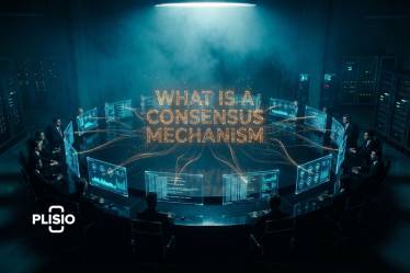 Qu`est-ce qu`un mécanisme de consensus ?
