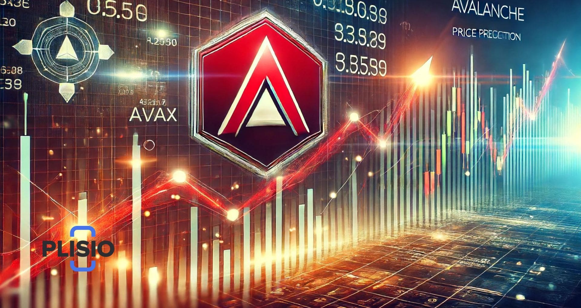 Prognoza cen Avalanche (AVAX) na lata 2024-2050