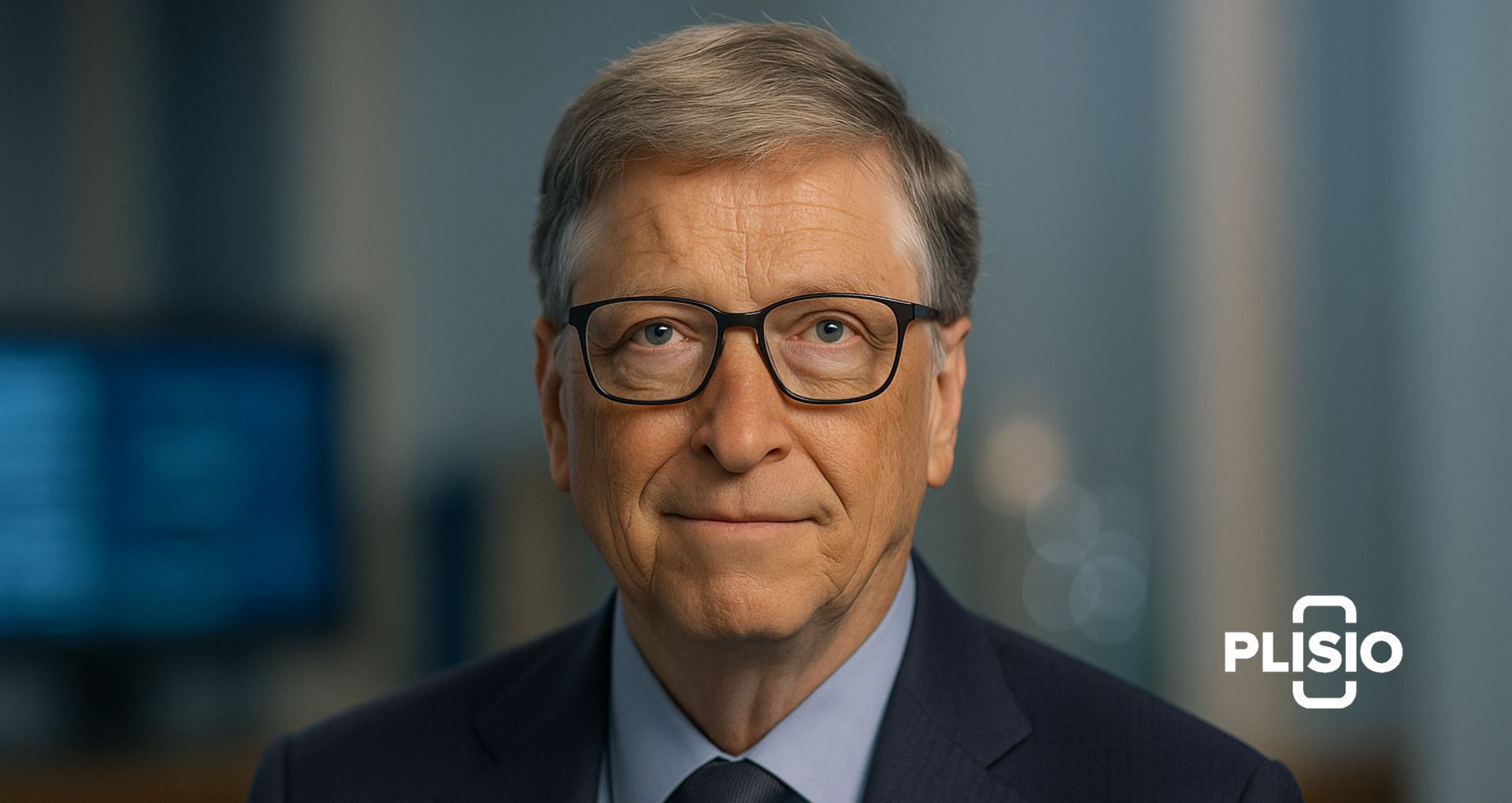 Kekayaan Bersih Bill Gates 2025