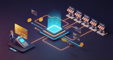 Marketplace Payment Processing: How It Works