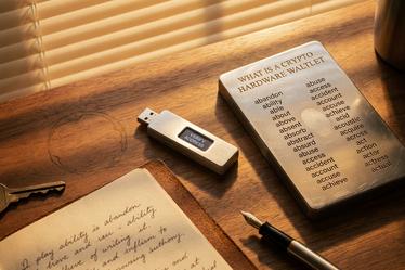 What Is a Crypto Hardware Wallet? Beginner`s Security Guide