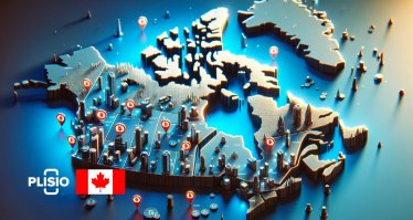 Los mejores intercambios de cifrado en Canadá