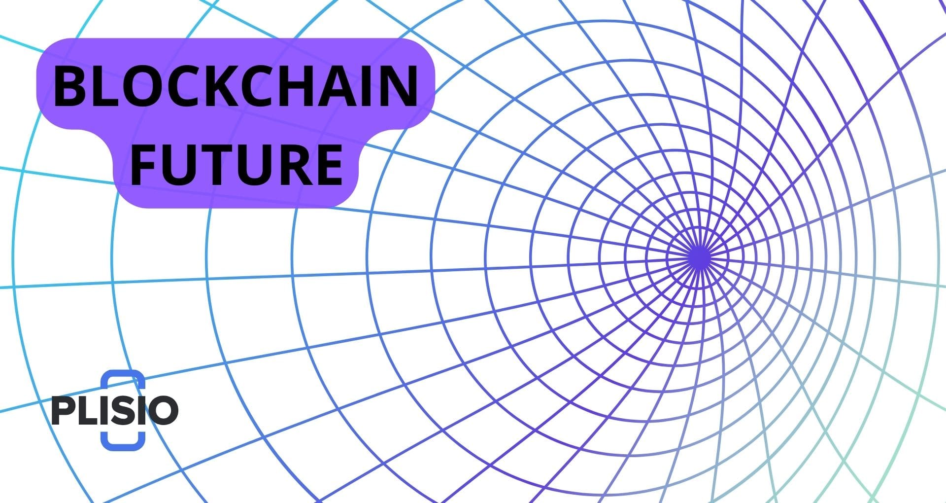 Blockchain-Zukunft: Transformation von 10 Sektoren mit radikaler I...