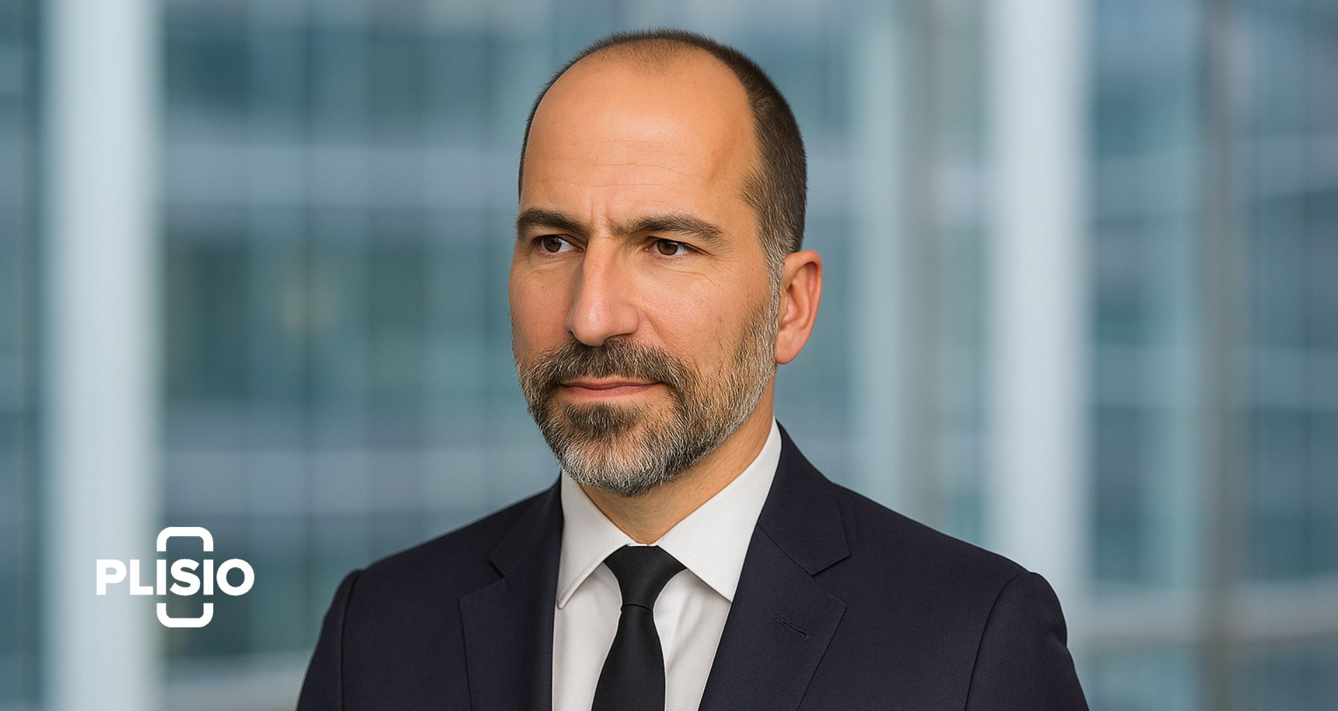 Dara Khosrowshahi Net Worth in 2025: A Look into the Life and Wealth of Uber`s CEO