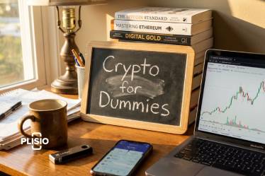 العملات الرقمية للمبتدئين: دليل عمل�...